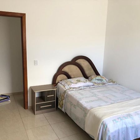 Casa Na Praia D Ule - Гуарапари Экстерьер фото