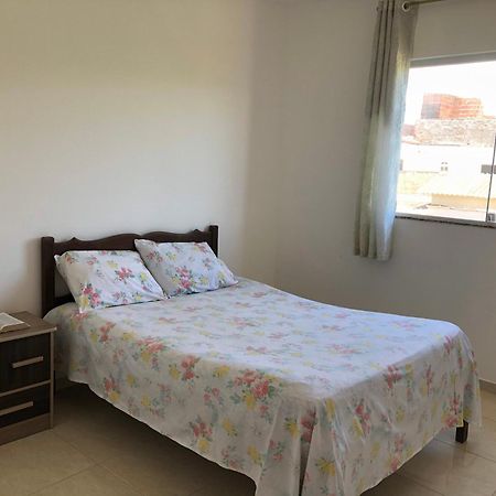 Casa Na Praia D Ule - Гуарапари Экстерьер фото