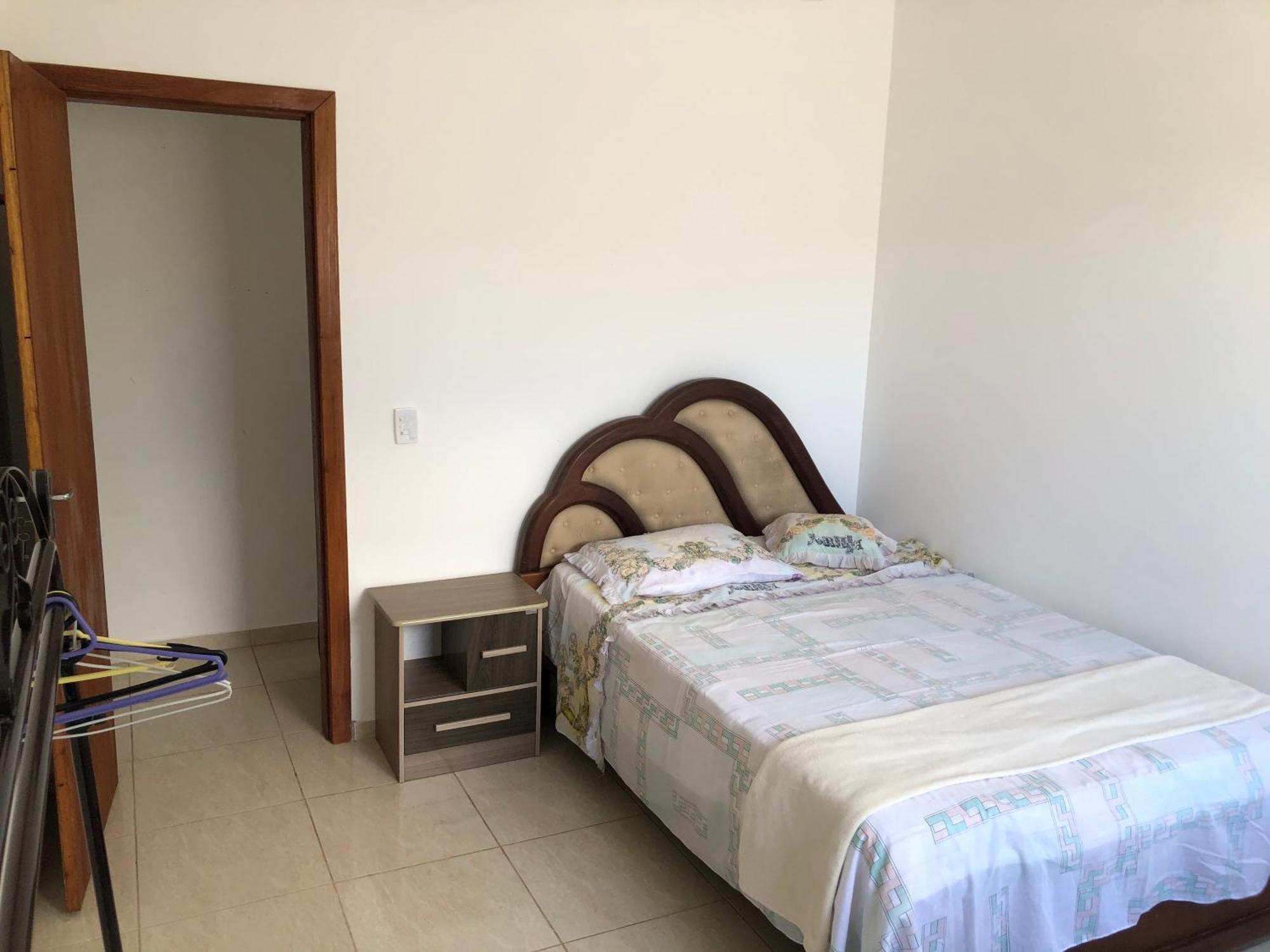 Casa Na Praia D Ule - Гуарапари Экстерьер фото